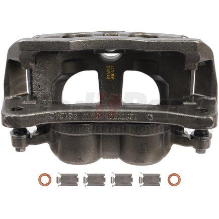 A-1 Cardone 18-B5211 FRICTION CHOICE