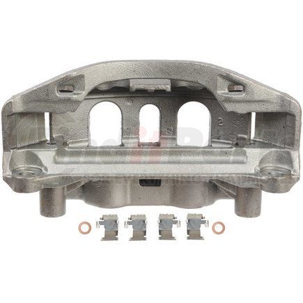 A-1 Cardone 18B5307 FRICTION CHOICE