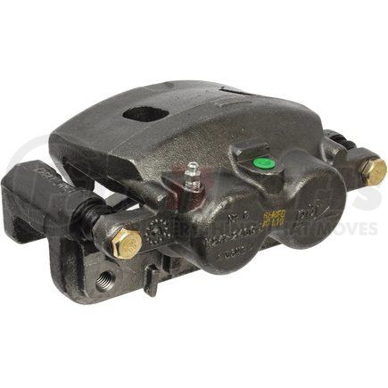 A-1 Cardone 18-B4918A FRICTION CHOICE