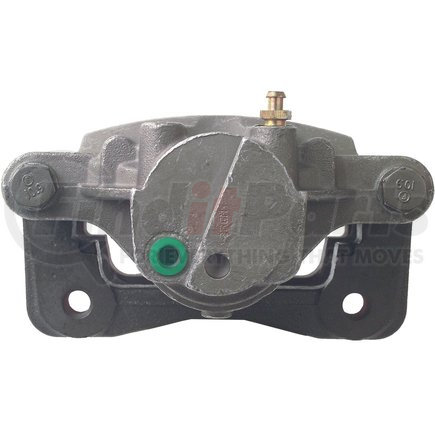 A-1 Cardone 18B4925 FRICTION CHOICE