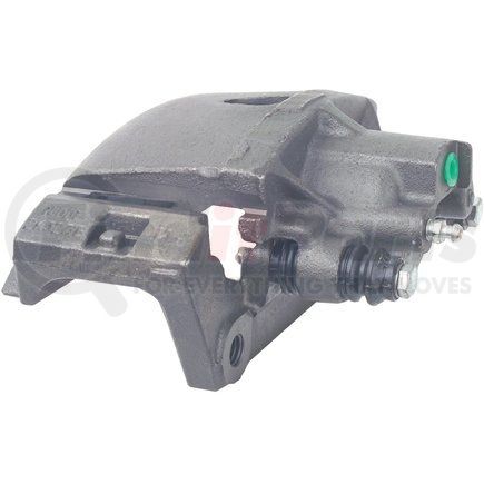 A-1 Cardone 18-B4958 FRICTION CHOICE