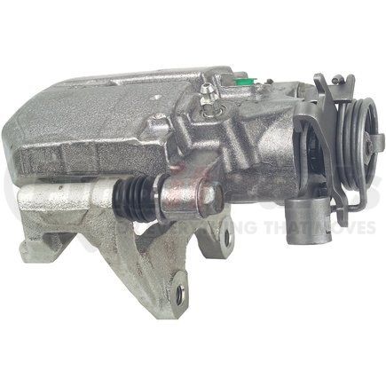 A-1 Cardone 18-B5014 FRICTION CHOICE