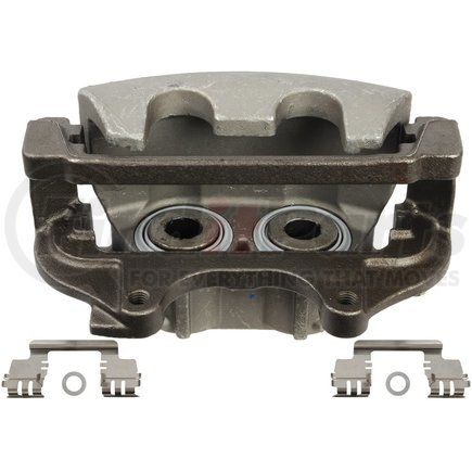 A-1 Cardone 18B5016HD FRICTION CHOICE