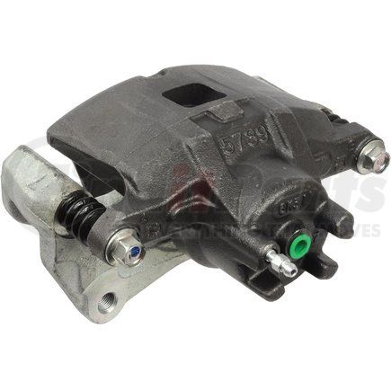 A-1 Cardone 18B5032C UNLOADED CALIPER W/BRACKE
