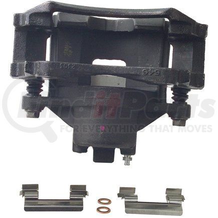 A-1 Cardone 18-B5034 FRICTION CHOICE