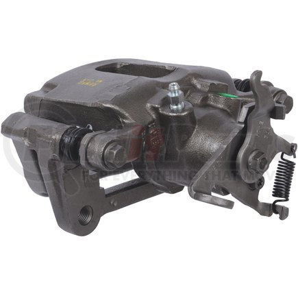 A-1 Cardone 18B5464 UNLOADED CALIPER W/BRACKE