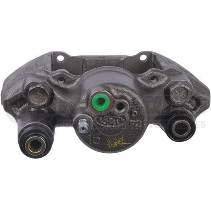 A-1 Cardone 19-B1752A FRICTION CHOICE