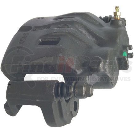 A-1 Cardone 19-B1815A FRICTION CHOICE