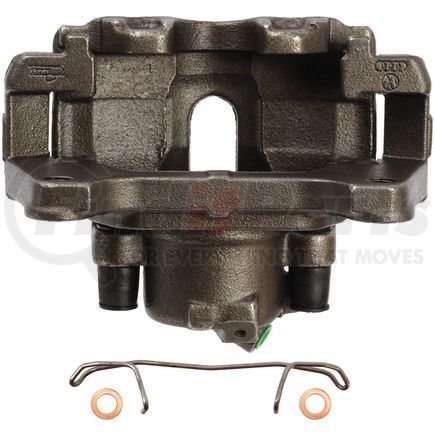 A-1 Cardone 19-B1816A FRICTION CHOICE