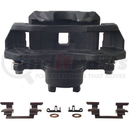 A-1 Cardone 19B2615A FRICTION CHOICE