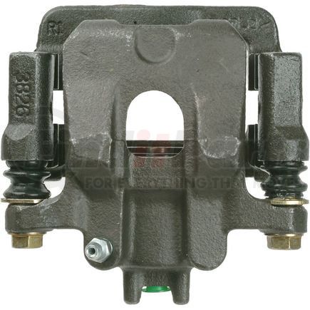 A-1 Cardone 19-B2674 FRICTION CHOICE