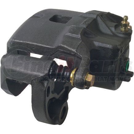 A-1 Cardone 19-B2691A FRICTION CHOICE
