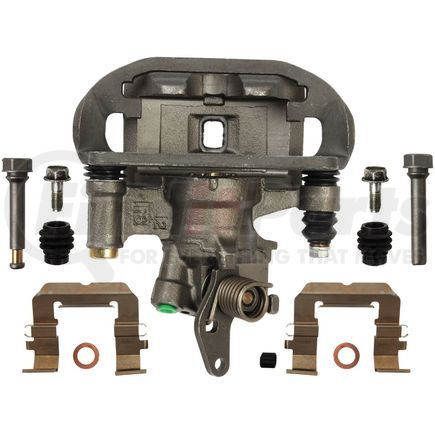 A-1 Cardone 19-B2755 FRICTION CHOICE