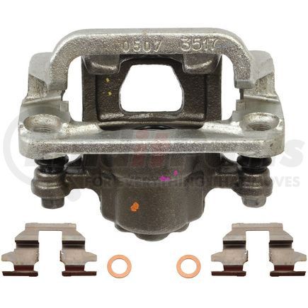 A-1 Cardone 19-B2781A FRICTION CHOICE