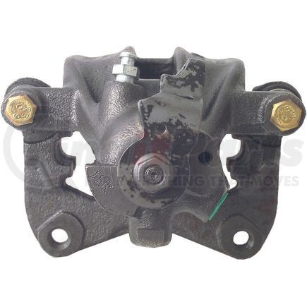 A-1 Cardone 19B1982 UNLOADED CALIPER W/BRACKE