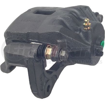A-1 Cardone 19-B2996 FRICTION CHOICE