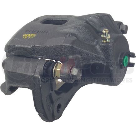 A-1 Cardone 19-B2998 FRICTION CHOICE
