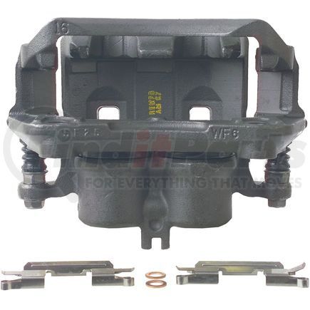 A-1 Cardone 19-B3123A FRICTION CHOICE