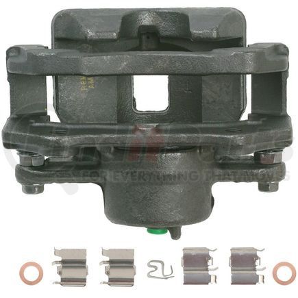 A-1 Cardone 19-B3214 FRICTION CHOICE