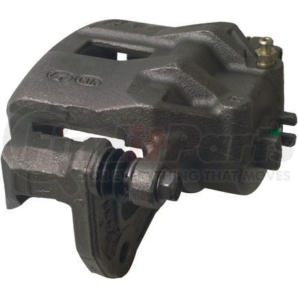 A-1 Cardone 19-B3301 FRICTION CHOICE