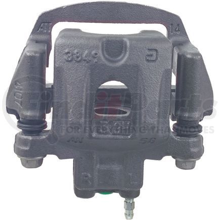 A-1 Cardone 19-B2905 FRICTION CHOICE