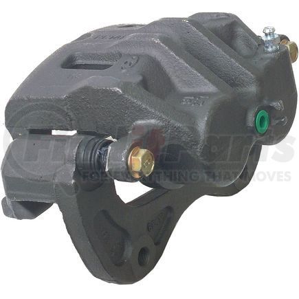 A-1 Cardone 19-B2915 FRICTION CHOICE