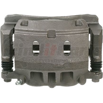 A-1 Cardone 19B3338 FRICTION CHOICE