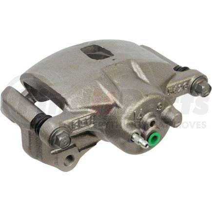 A-1 Cardone 19B3430 UNLOADED CALIPER W/BRACKE
