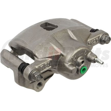 A-1 Cardone 19B3431 UNLOADED CALIPER W/BRACKE