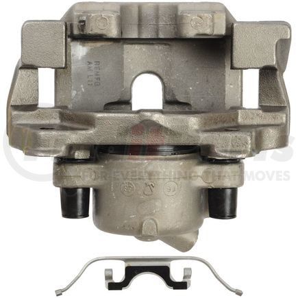 A-1 Cardone 19-B6253 FRICTION CHOICE