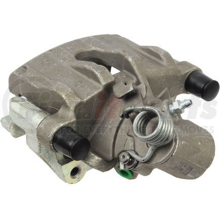 A-1 Cardone 19B6285A FRICTION CHOICE