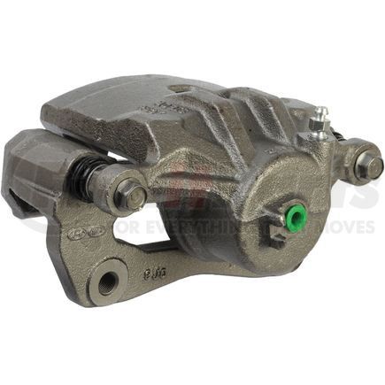A-1 Cardone 19B6405 UNLOADED CALIPER W/BRACKE