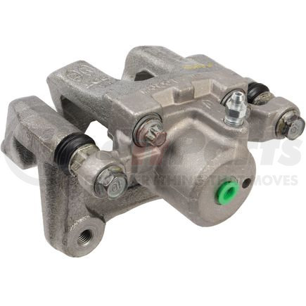 A-1 Cardone 19B6457 UNLOADED CALIPER W/BRACKE