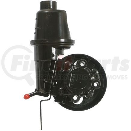 A-1 Cardone 21-4045R Pwr Steering Pump