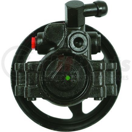 A-1 Cardone 20-330P1 Pwr Steering Pump