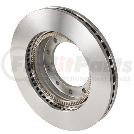 Performance Friction 287.056.01 BRAKE ROTOR