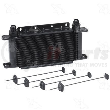 Hayden 777 Trans Oil Cooler