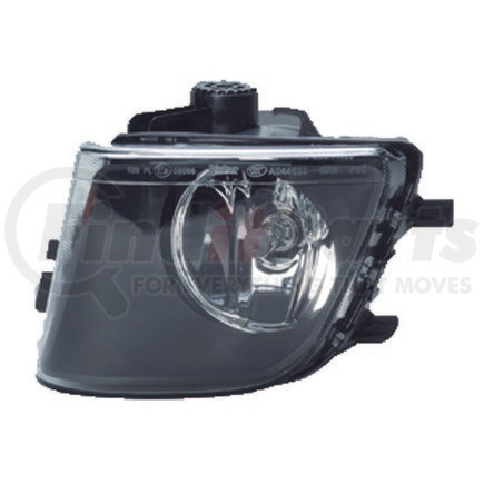 VALEO CLUTCH 44071 Fog Light