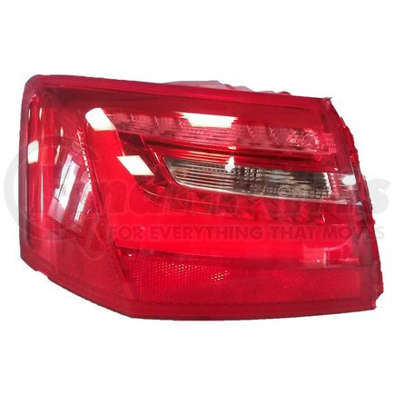 VALEO CLUTCH 44697 Tail Light