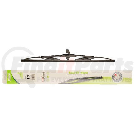 VALEO CLUTCH 500-17 Universal Fit Adaptor