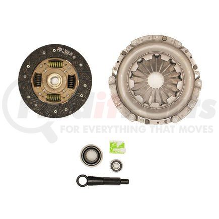 VALEO CLUTCH 52003201 Clutch kit