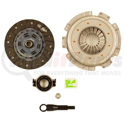 VALEO CLUTCH 52005605 Clutch kit