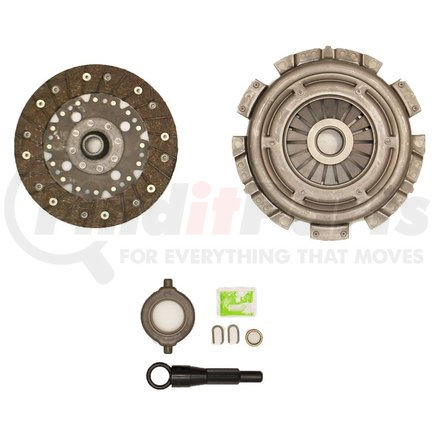 VALEO CLUTCH 52005606 Clutch kit