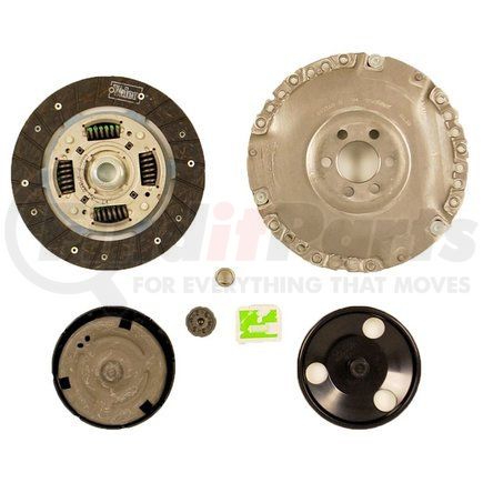 VALEO CLUTCH 52105601 Clutch kit