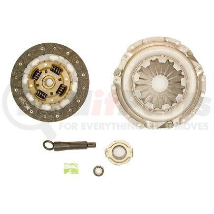 VALEO CLUTCH 52122403 Clutch kit