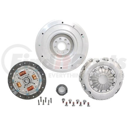 VALEO CLUTCH 52151203 Clutch Kit