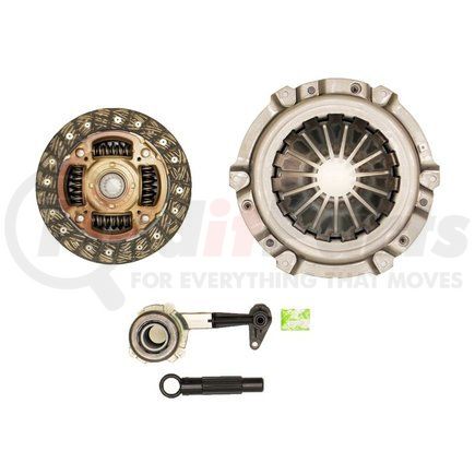 VALEO CLUTCH 52152218 Clutch kit