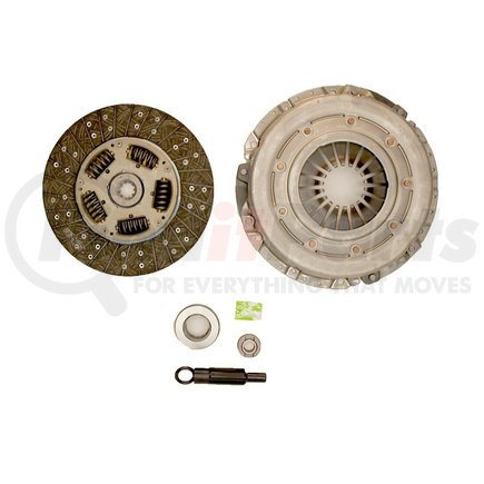 VALEO CLUTCH 52672001 Clutch kit