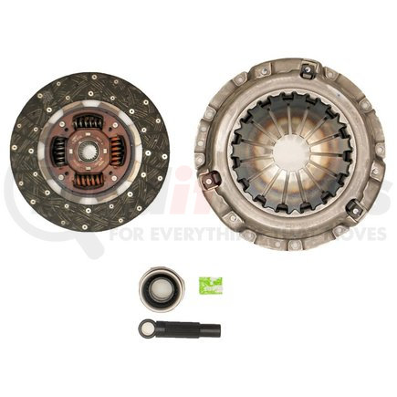 VALEO CLUTCH 52755204 Clutch kit