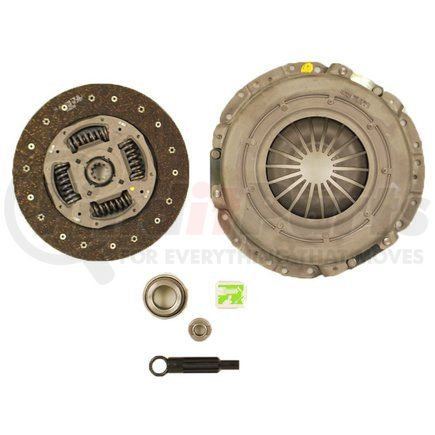 VALEO CLUTCH 52802005 Clutch kit